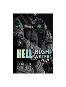 Hell & High Water - 9781641080811