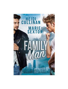 Family Man - 9781641080873