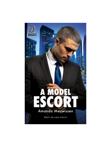 A Model Escort - 9781641080965