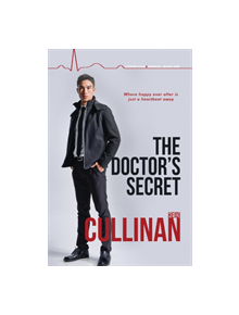 The Doctor's Secret - 9781641081009