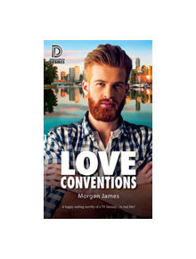 Love Conventions - 9781641081030