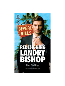 Redesigning Landry Bishop - 9781641081177