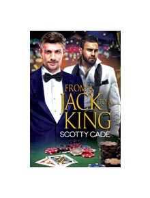 From a Jack to a King - 9781641081238