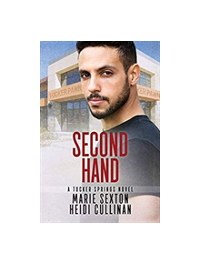 Second Hand - 9781641081269