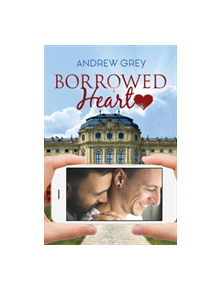 Borrowed Heart - 9781641081375