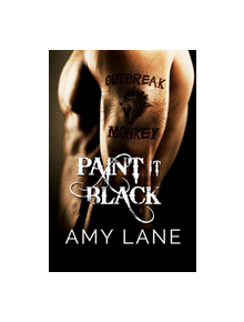 Paint It Black - 9781641081412