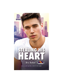 Stealing His Heart - 9781641081528