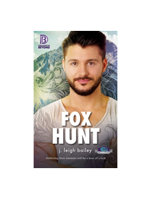 Fox Hunt - 9781641081535