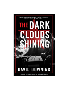 The Dark Clouds Shining - 9781641290203