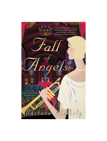 Fall Of Angels - 9781641290227