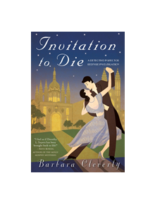 Invitation To Die - 9781641290272