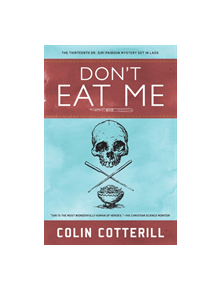 Don't Eat Me - 9781641290647