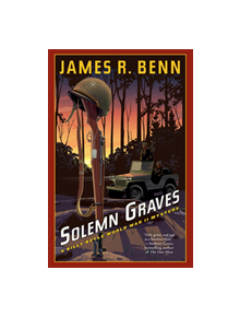 Solemn Graves - 9781641290661