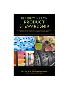 Perspectives on Product Stewardship - 9781641433174