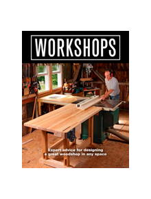 Workshops - 9781641550635
