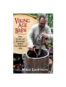 Viking Age Brew - 9781641600477