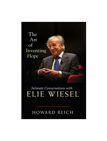 The Art of Inventing Hope - 9781641601344