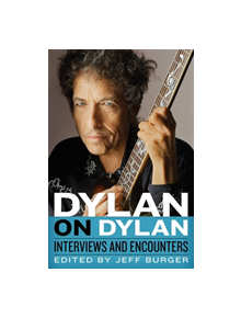 Dylan on Dylan - 9781641602259
