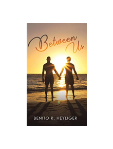 Between Us - 9781641825979