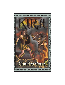 KIRA - 9781641826518