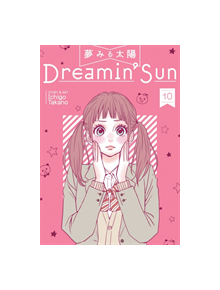 Dreamin' Sun Vol. 10 - 9781642750225