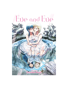 Eve x Eve - 9781642753318