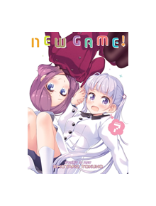 New Game! Vol. 7 - 9781642757118