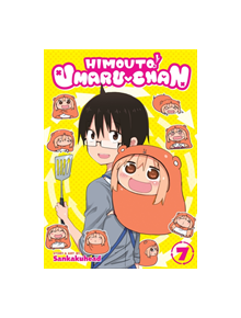 Himouto! Umaru-chan Vol. 7 - 9781642757187
