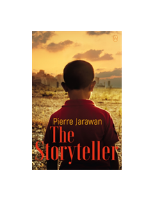The Storyteller - 9781642860115