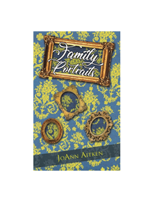 FAMILY PORTRAITS - 9781643780092