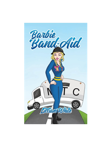 BARBIE BANDAID - 9781643780597