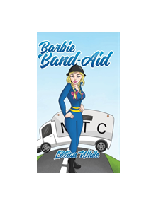 BARBIE BANDAID - 9781643780603