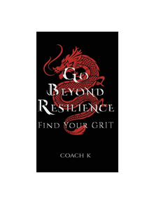 GO BEYOND RESILIENCE - 9781643787527