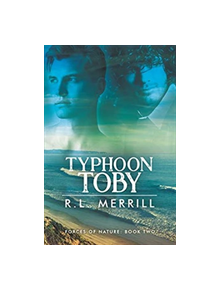 Typhoon Toby - 9781644050170