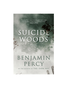 Suicide Woods - 9781644450062