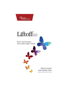 Liftoff, 2e - 9781680501636