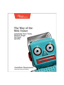 The Way of the Web Tester - 9781680501834