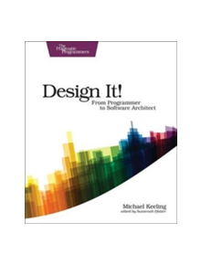Design It! - 9781680502091