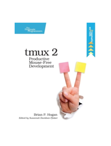 tmux 2 - 9781680502213