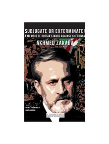 Subjugate or Exterminate! - 9781680530889