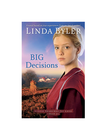 Big Decisions - 9781680993974