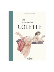The Provocative Colette - 9781681121703