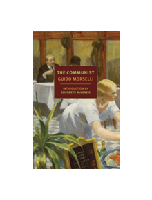 The Communist - 9781681370781