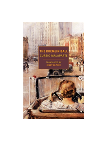 The Kremlin Ball - 9781681372099