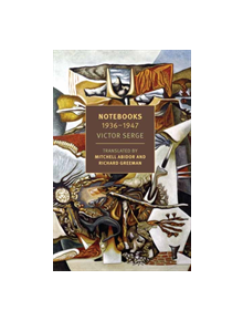 Notebooks: 1934-1947 - 9781681372709
