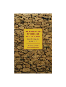 The Word of The Speechless - 9781681373232