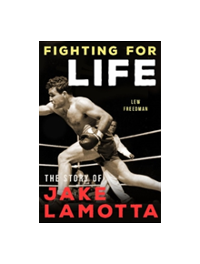 Fighting For Life - 9781681570228