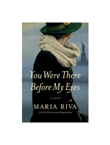 You Were There Before My Eyes - 9781681775074