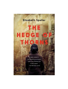 The Hedge of Thorns - 9781681775654