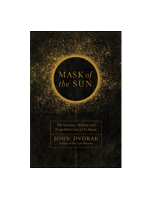 Mask of the Sun - 9781681776682
